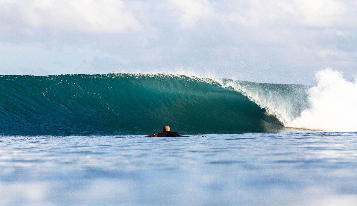 Hard to get and very fickle, but when it\'s on, this little bit of reef will leave you speechless. Photo: <a href=\"https://johnbarton.net.au/\">John Barton</a>