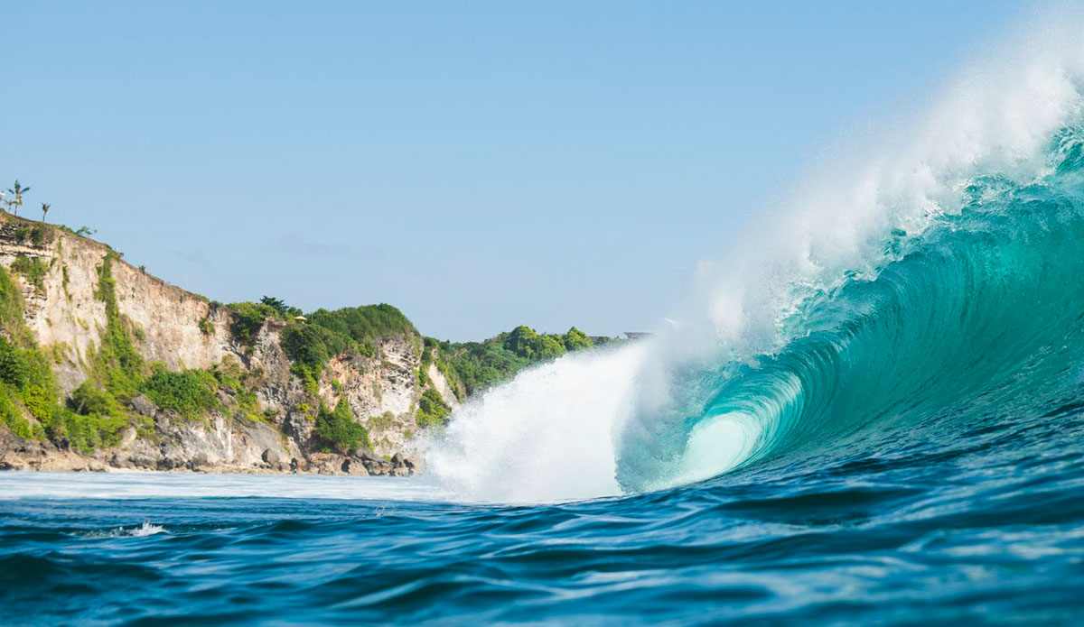 A few gems always go unridden. Photo: <a href=\"https://instagram.com/johnwatermanlaw\"> John Waterman Law</a>