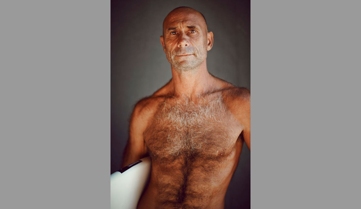 The old guard, stoic. Photo: <a href=\"https://instagram.com/johnwatermanlaw\"> John Waterman Law</a>