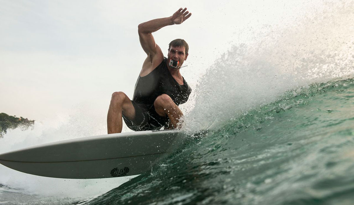 A photo of a photo. Photo: <a href=\"https://instagram.com/johnwatermanlaw\"> John Waterman Law</a>