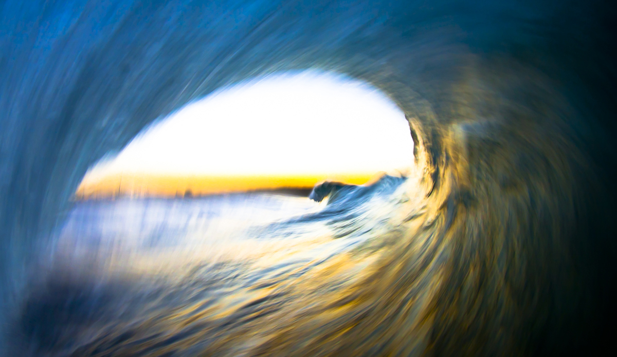 This one is titled \"The Lioness\" as someone recently pointed out the resemblance to the wave in the background. Photo: <a href=\"https://www.LucarelliPhoto.com/\"> John Lucarelli</a>