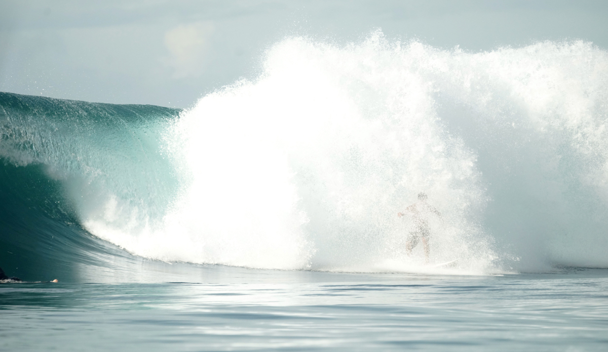 Ghost in the machine. Photo: <a href=\"https://lynchfilm.com\">LynchFilm.com</a>