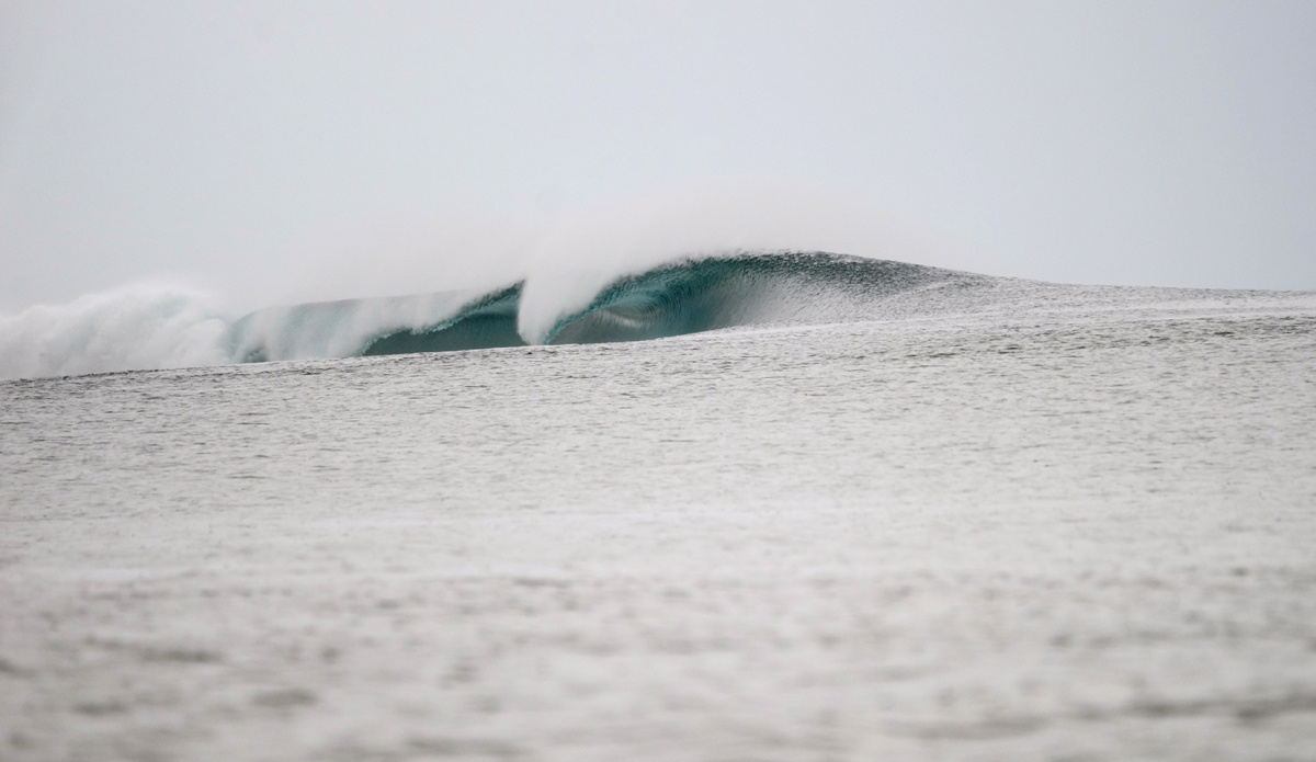 Salani left drainer. Photo: <a href=\"https://lynchfilm.com\">LynchFilm.com</a>