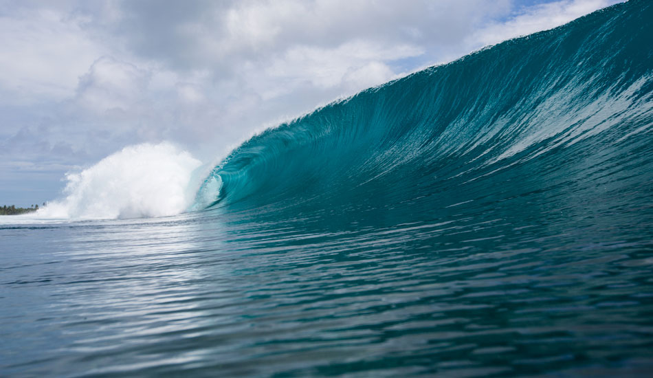 The paddle back out to the takeoff spot can be just as exciting as riding the waves. Photo: <a href=\"https://www.hungrywalrus.com/\" target=_blank>John Maher</a>
