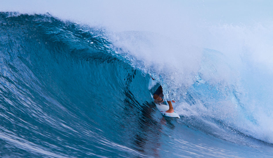 This is actually a shot of me taken by Bruno Smith, Kandui Villas professional photographer. It\'s pretty cool that the Kandui guests have the opportunity to take home such high-quality photos of their trip. Photo: <a href=\"https://www.hungrywalrus.com/\" target=_blank>John Maher</a>