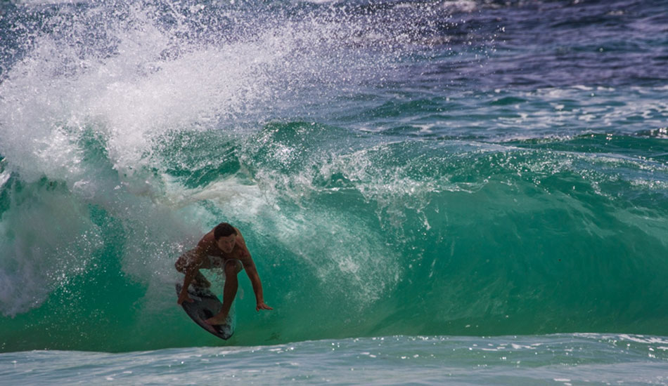 Close your eyes and go. Photo: <a href=\"https://instagram.com/jonrobphotos\">IJon Roberts</a>