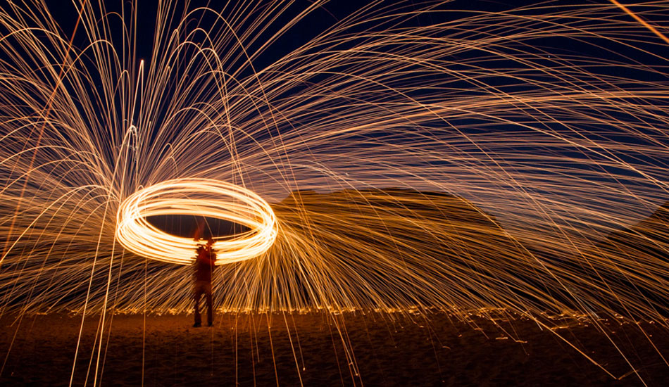 Round and round. Photo: <a href=\"https://instagram.com/jonrobphotos\">IJon Roberts</a>