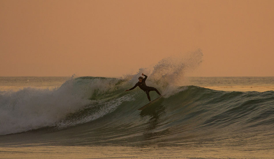 Just one more. Photo: <a href=\"https://instagram.com/jonrobphotos\">IJon Roberts</a>