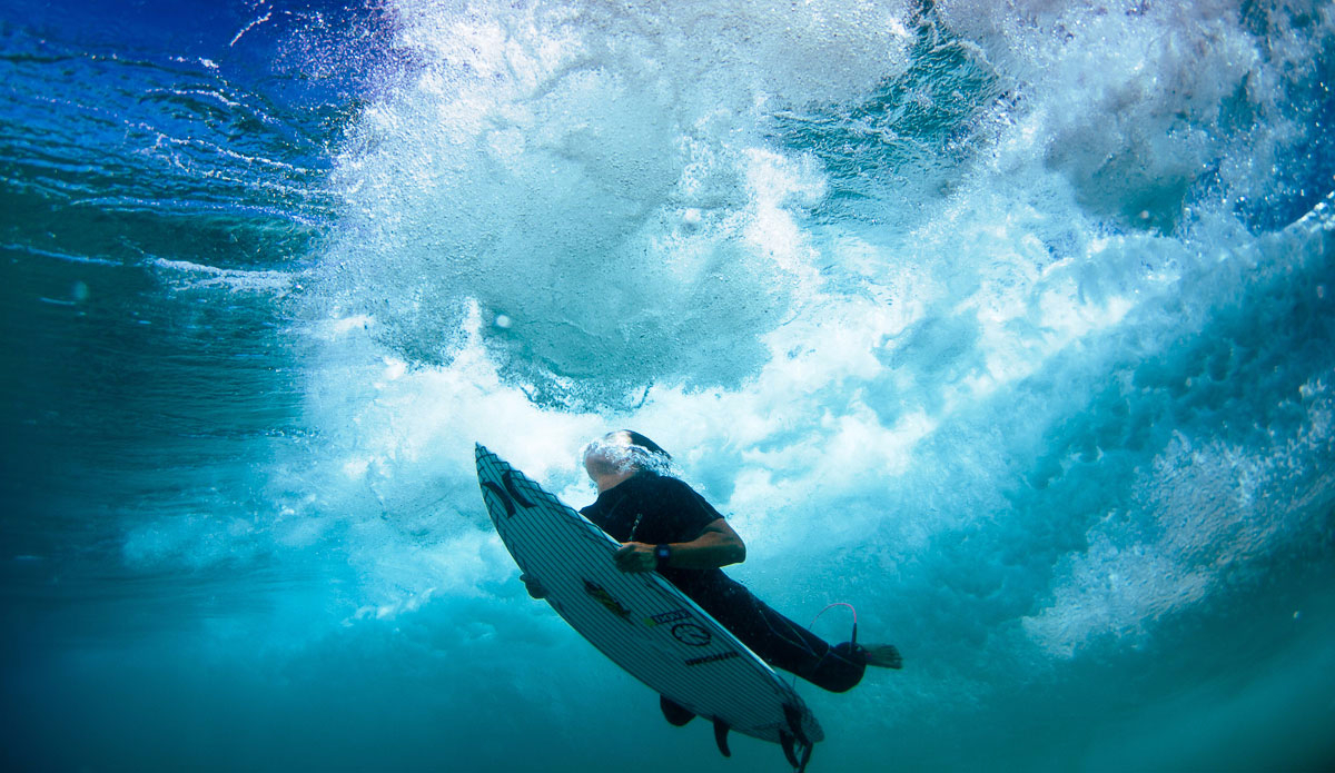 Beneath the beast. Queensland, Australia.  Photo: <a href=\"https://www.jonwrightphoto.com\">JonWrightPhoto.com</a>