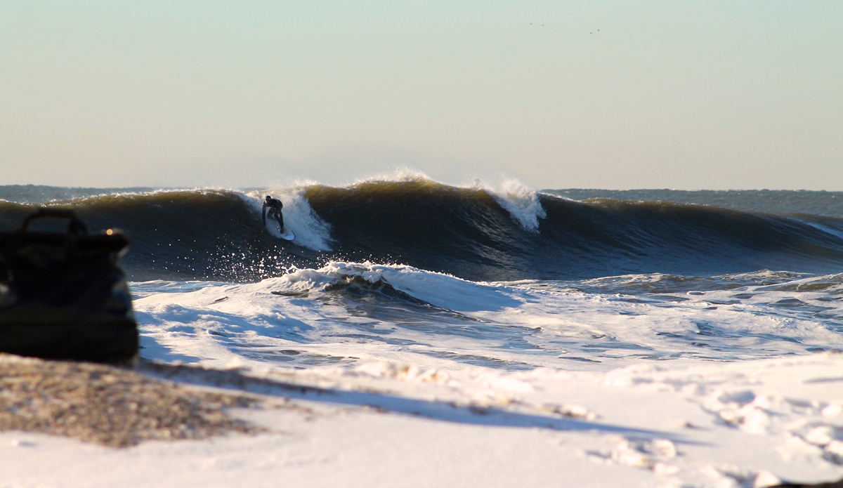 Photo: Brian Shannon