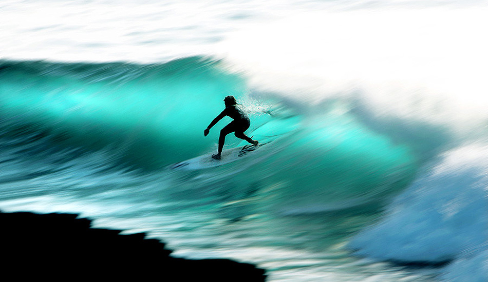 Captured on a mid winter afternoon, the low angle of the sun gives these waves in Cornwall an amazing translucent colour. Perfect for silhouette shots. Photo: <a href=\"https://www.jordanweeks.com/\" target=_blank>Jordan Weeks</a>