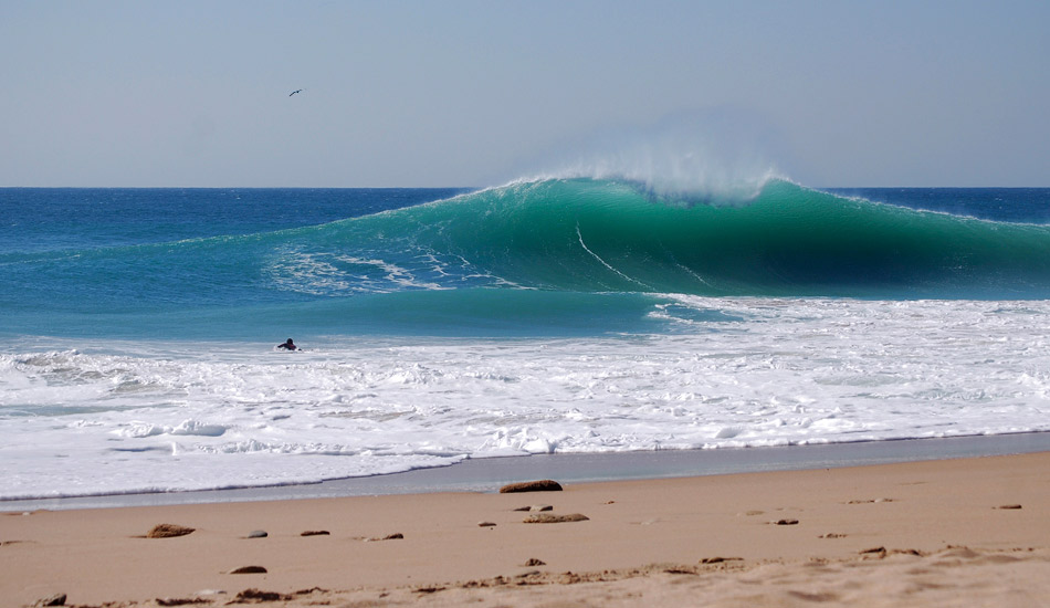 The Andalucias: Treasure in amazing conditions. Photo: <a href=\"https://www.jorgeibáñez.com\"> Jorge Ibáñez</a>
