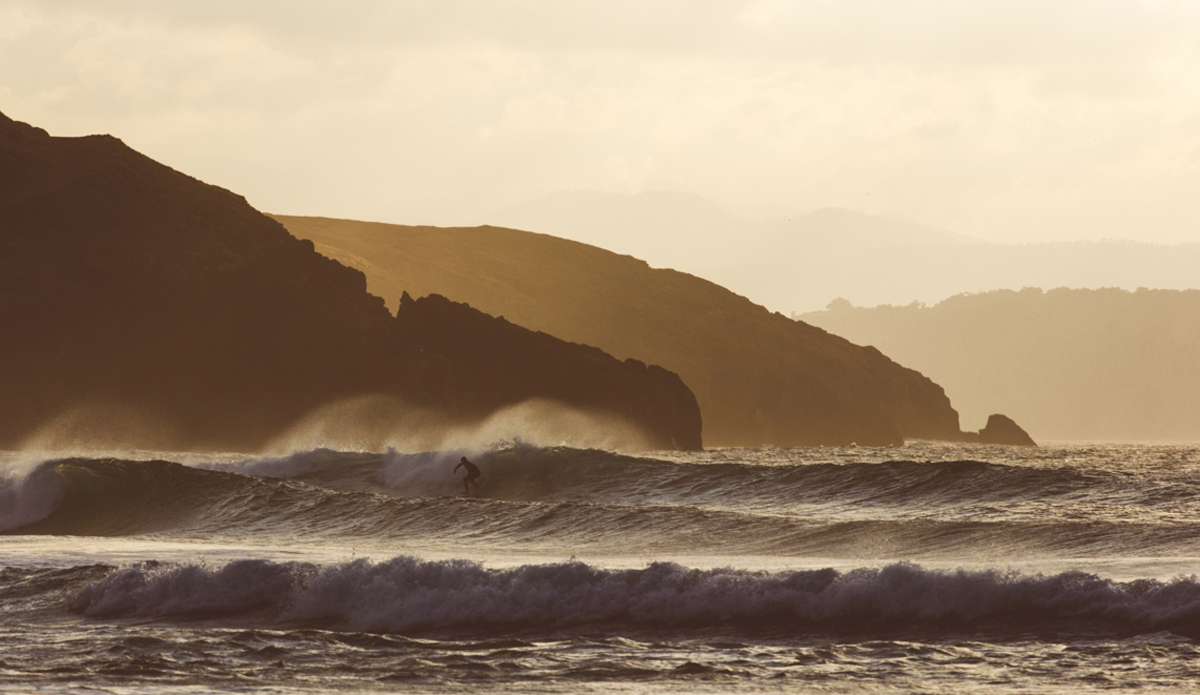 Winter light. Photo: <a href=\"https://www.instagram.com/northmorla\">@NorthMorla</a>