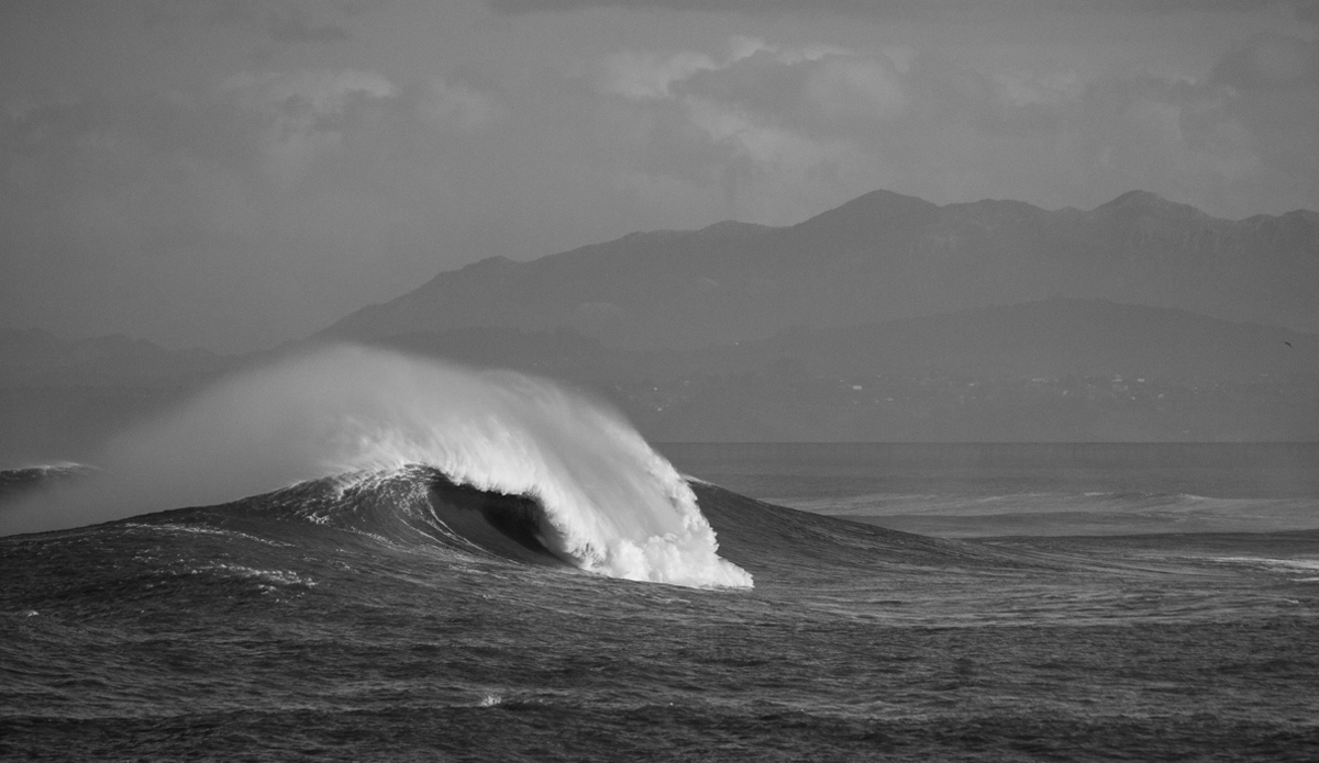 Black hole. Photo: <a href=\"https://www.instagram.com/northmorla\">@NorthMorla</a>