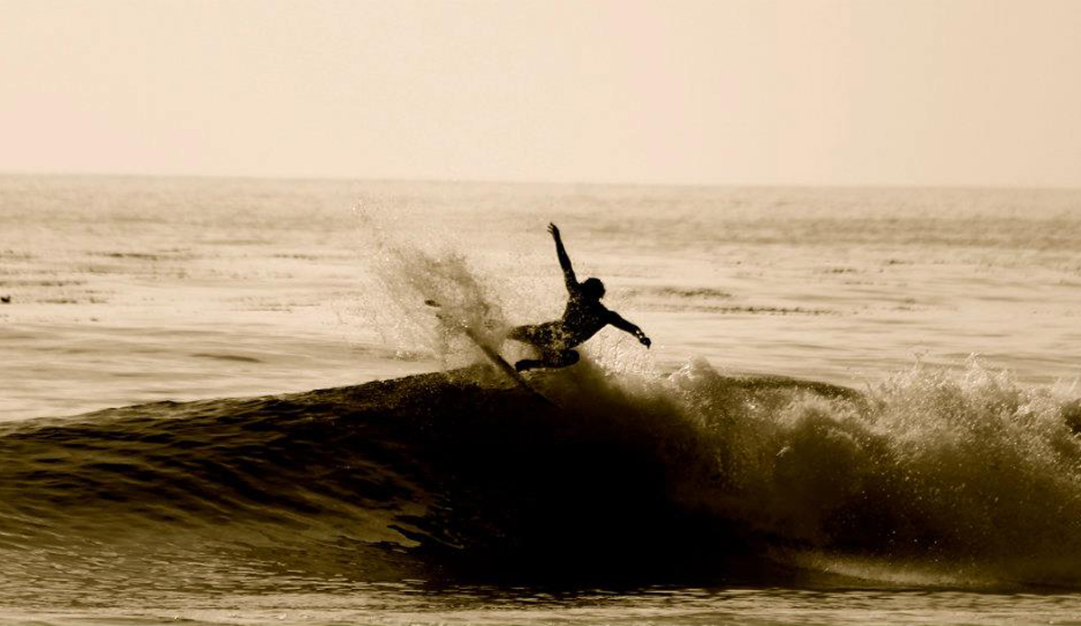 It\'s not often that you have Lowers to yourself. Photo: <a href=\"https://www.studiopierce.com/about/\">Josh Pierce</a>