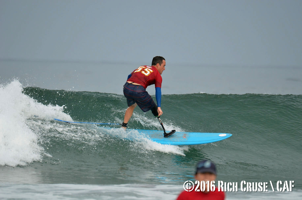 Photo: Rich Cruse / CAF