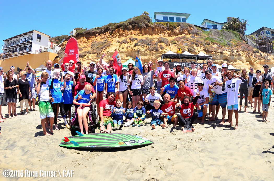 Photo: Rich Cruse / CAF