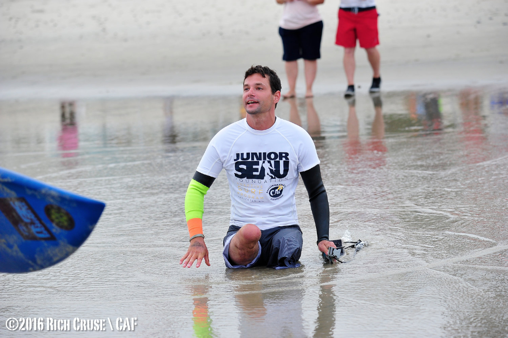 Photo: Rich Cruse / CAF