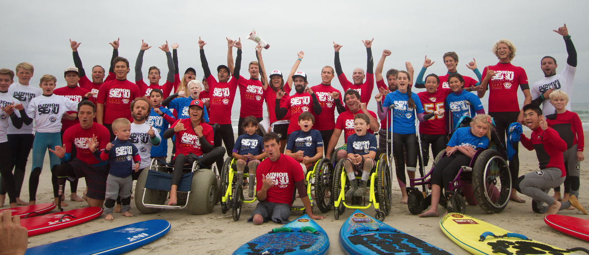 Photo: Rich Cruse / CAF