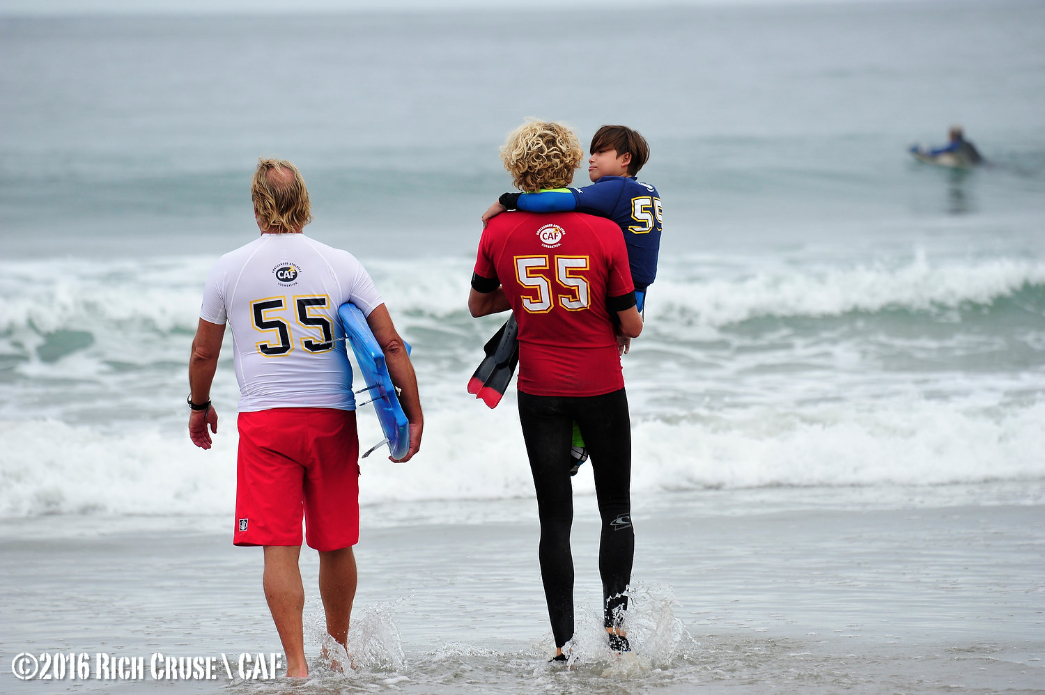 Photo: Rich Cruse / CAF