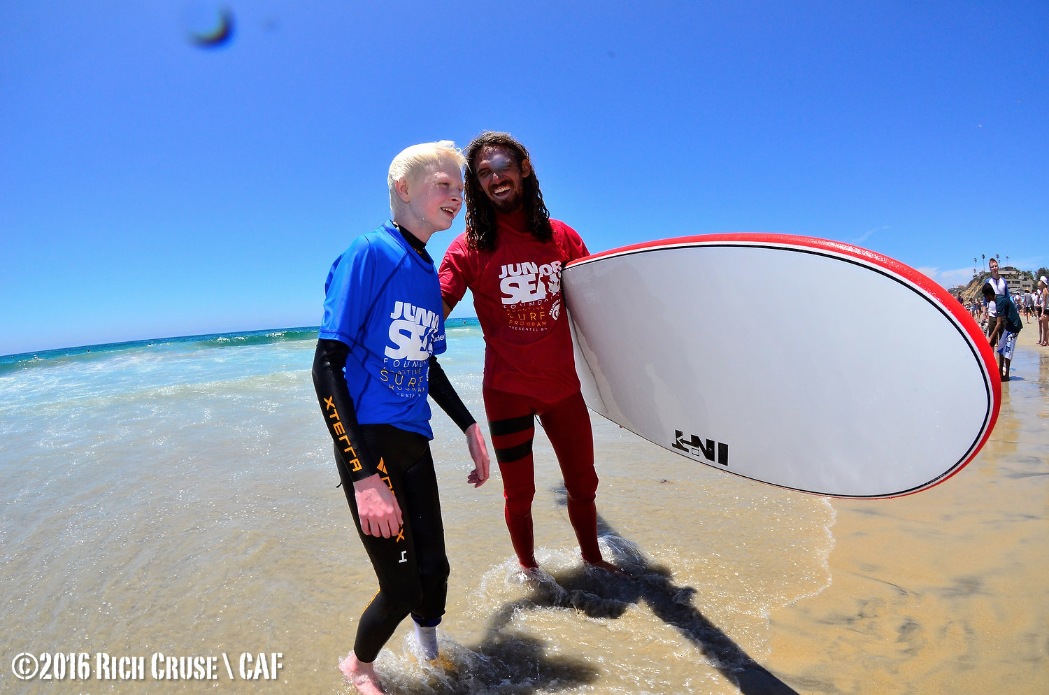 Photo: Rich Cruse / CAF