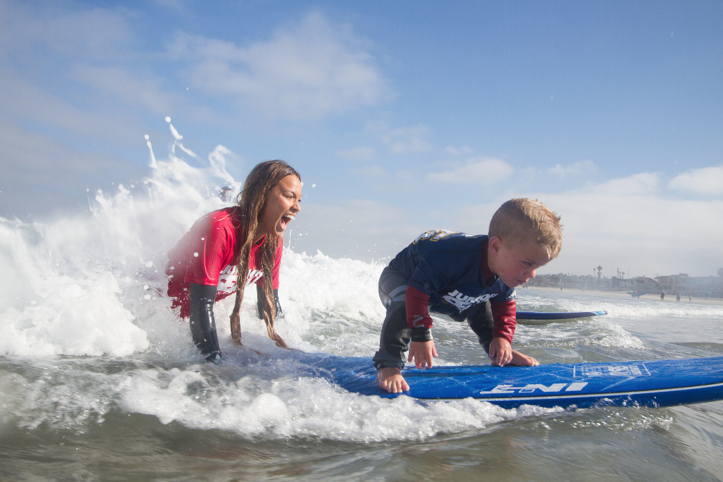 Photo: Rich Cruse / CAF