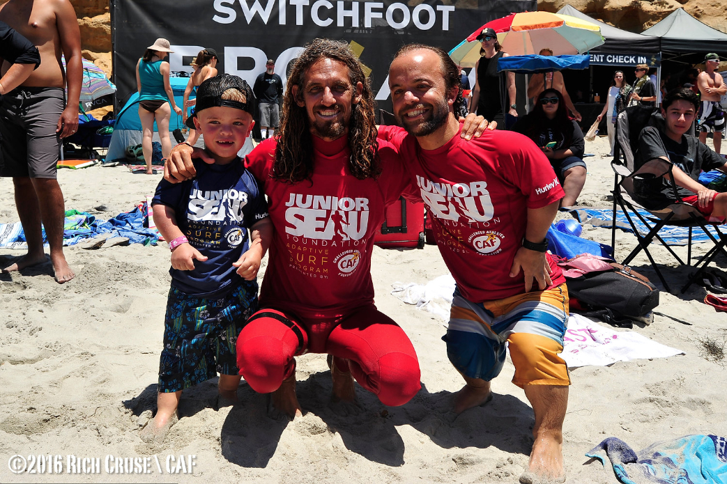 Photo: Rich Cruse / CAF