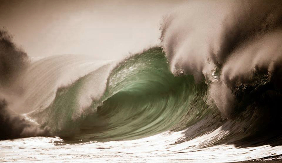 Photo: Juan Bacagianis