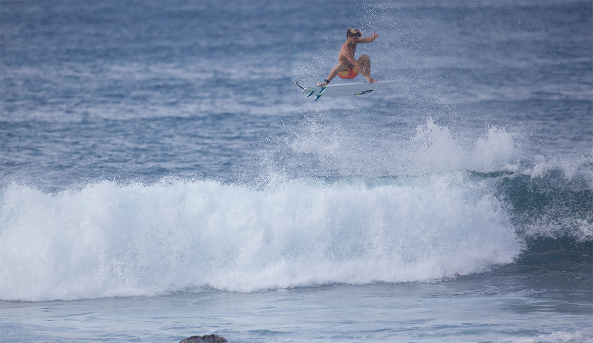 Photo: Juan Bacagianis