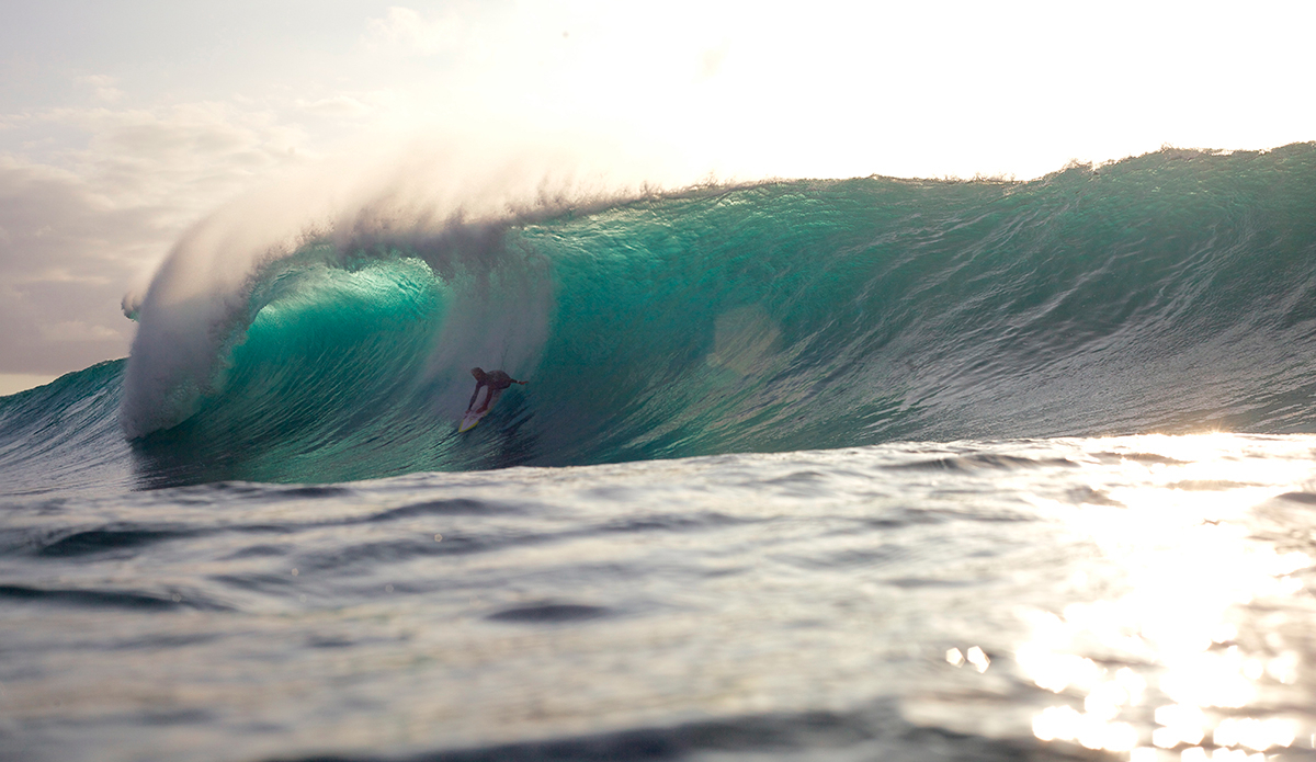 Photo: Juan Bacagianis