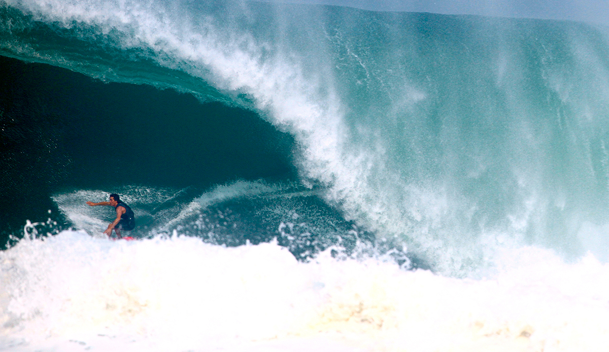 Photo: Juan Bacagianis