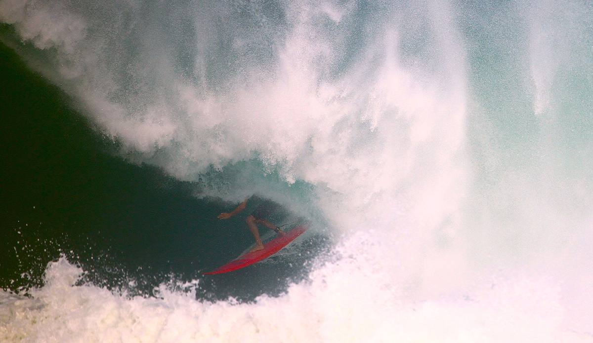 Photo: Juan Bacagianis