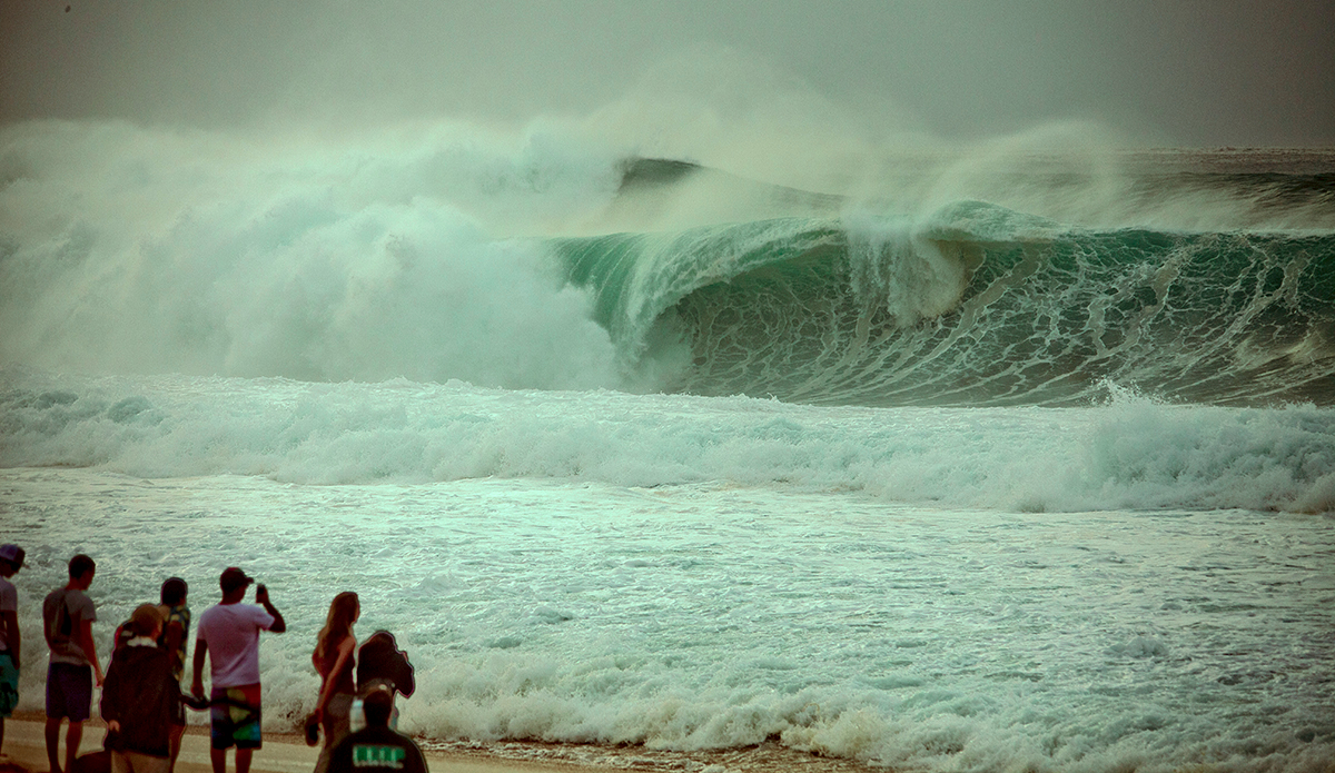 Photo: Juan Bacagianis