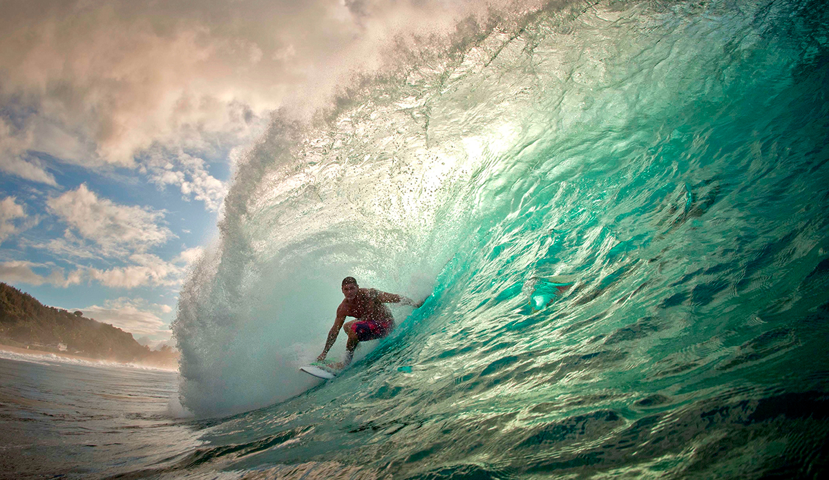 Photo: Juan Bacagianis