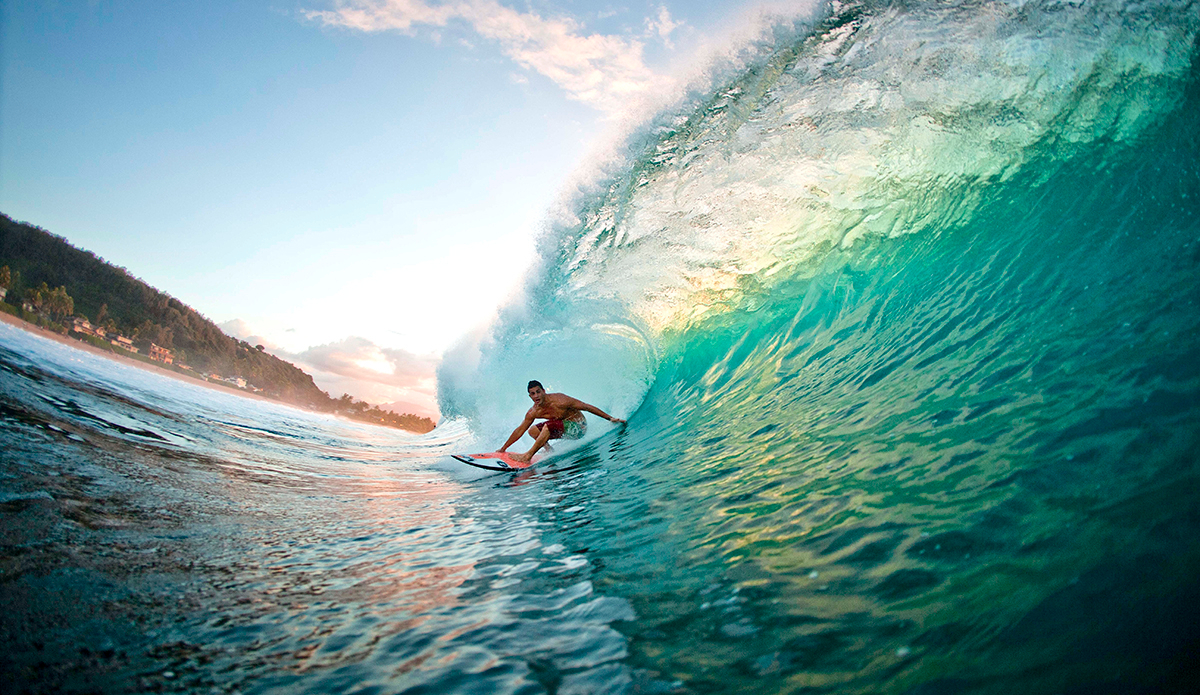 Photo: Juan Bacagianis