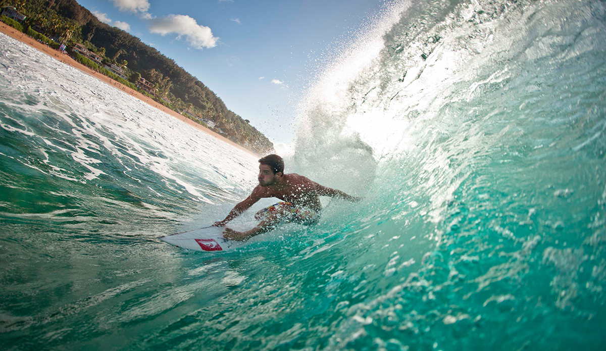 Photo: Juan Bacagianis