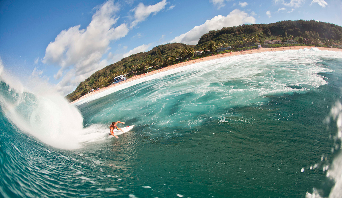 Photo: Juan Bacagianis