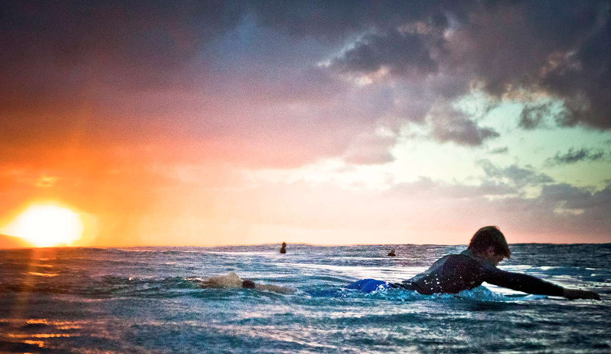 Photo: Juan Bacagianis