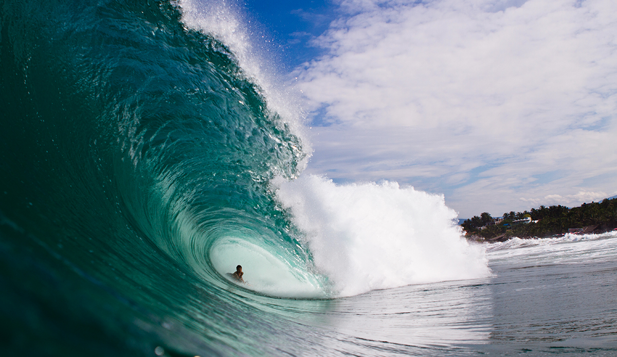 Photo: Juan Bacagianis