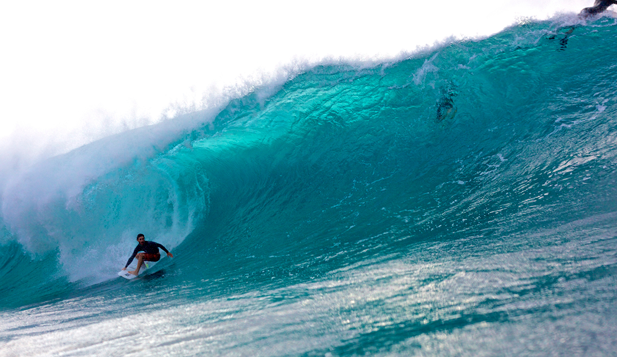 Photo: Juan Bacagianis