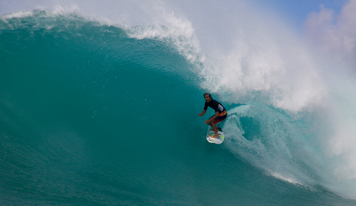 Photo: Juan Bacagianis