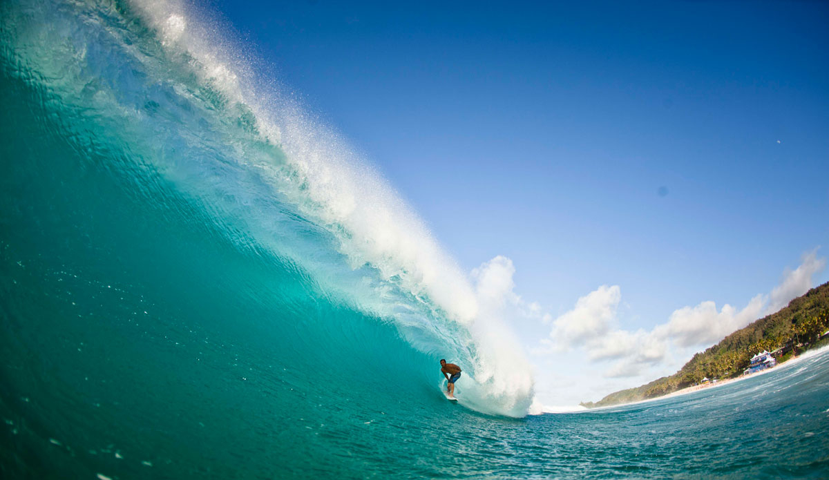 Closeout. Photo:<a href=\"https://www.facebook.com/nosponsor\">Juan Bacagianis</a>