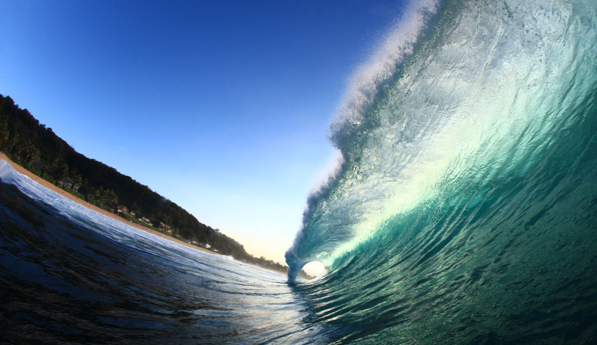 It\'s a beautiful, scary place. Photo:<a href=\"https://www.facebook.com/nosponsor\">Juan Bacagianis</a>