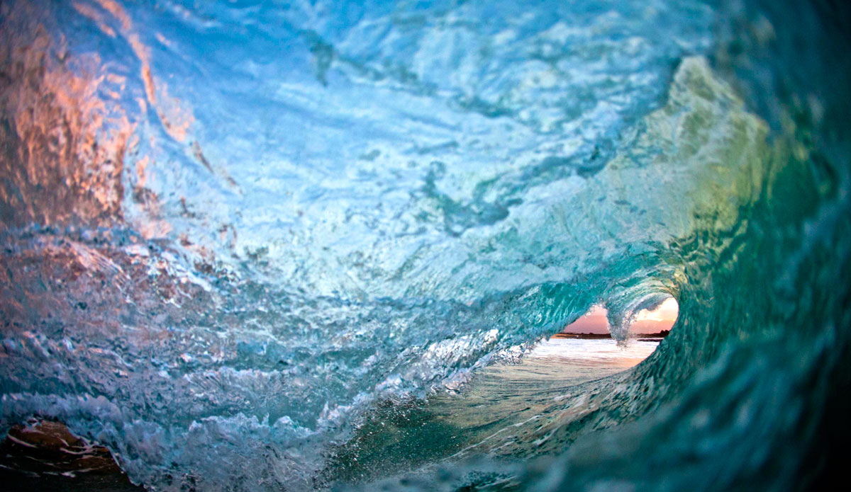Keiki shorebreak. Photo:<a href=\"https://www.facebook.com/nosponsor\">Juan Bacagianis</a>