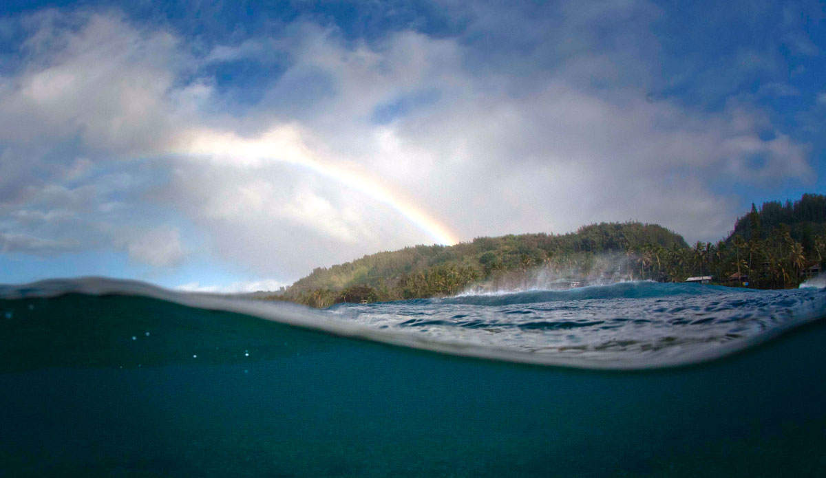 Classic North Shore. Photo:<a href=\"https://www.facebook.com/nosponsor\">Juan Bacagianis</a>