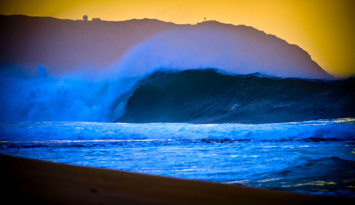 Rocky\'s on a big day. Photo:<a href=\"https://www.facebook.com/nosponsor\">Juan Bacagianis</a>