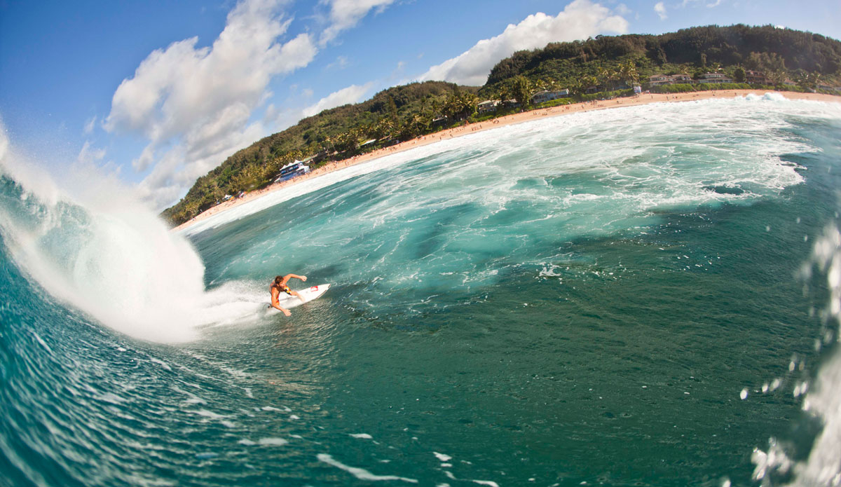 Santiago Muniz. Photo:<a href=\"https://www.facebook.com/nosponsor\">Juan Bacagianis</a>