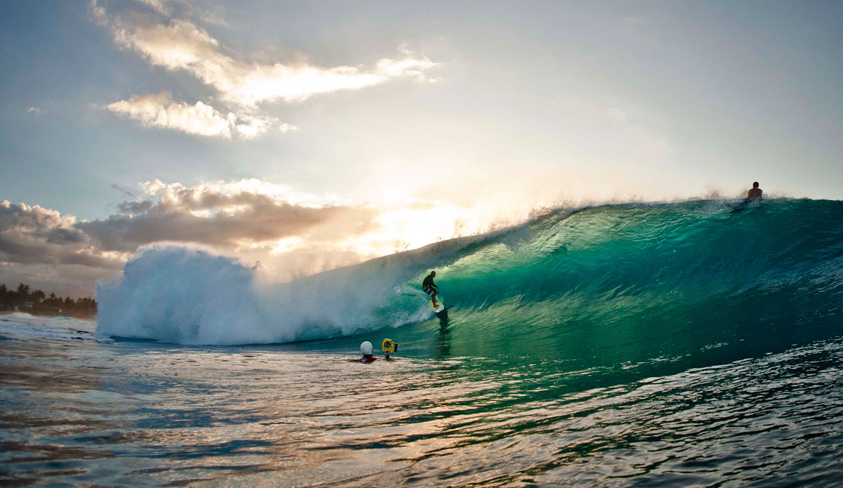 Hawaii. Photo:<a href=\"https://www.facebook.com/nosponsor\">Juan Bacagianis</a>