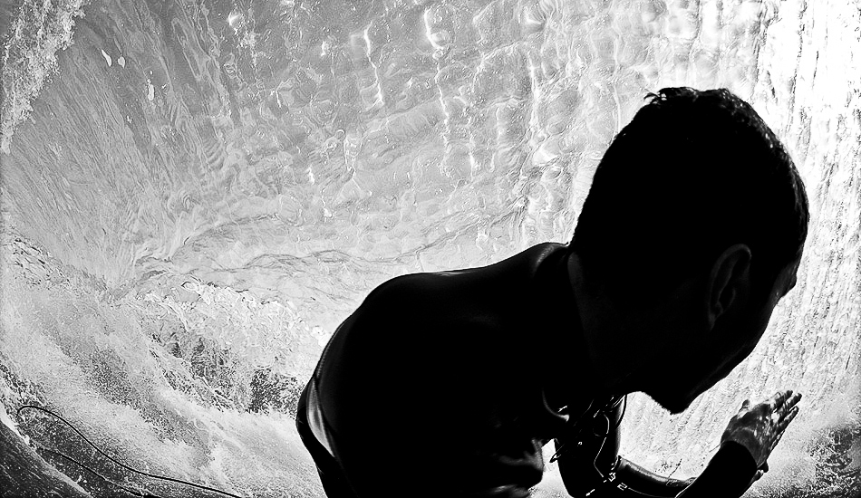 Barrel vision. South of Spain Image: <a href=\"https://juanfernandezfotografo.com/\" target=\"_blank\">Fernandez</a>