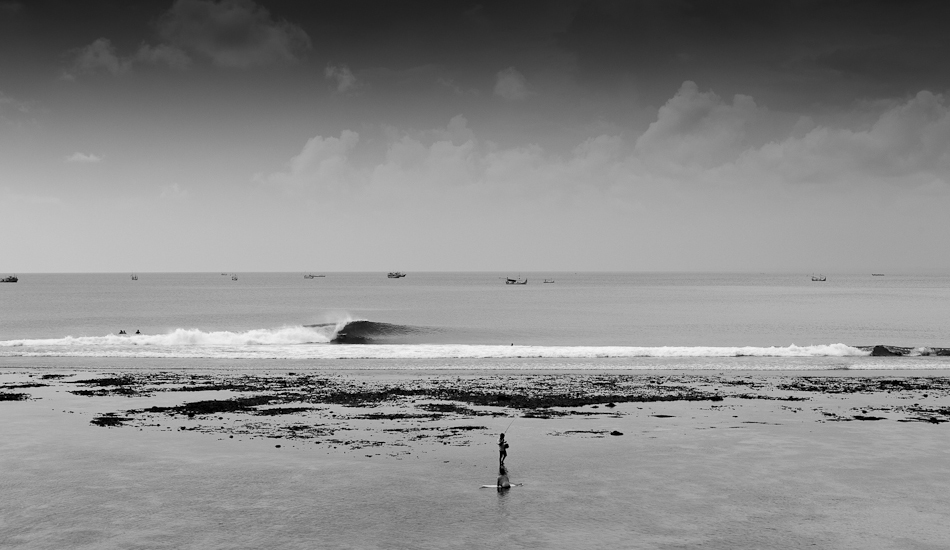 Indo view. Image: <a href=\"https://juanfernandezfotografo.com/\" target=\"_blank\">Fernandez</a>